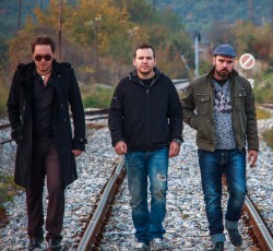 Οι Ink διασκευάζουν Melissa Etheridge 