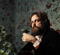 "What Hurts Worse": Ακούστε το νέο κομμάτι των Iron & Wine