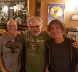 Το original line-up των Iron Maiden επανασυνδέεται μετά από 40 χρόνια! 