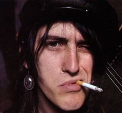 Izzy Stradlin: «Ο λόγος της μη συμμετοχής μου στην επανένωση των Guns N’ Roses...» 