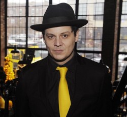 Ένα live άλμπουμ από τον Jack White