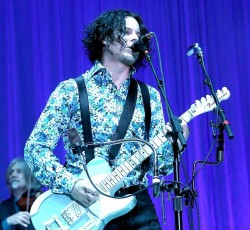 Ο Jack White και το "One Way Οr Another" των Blondie