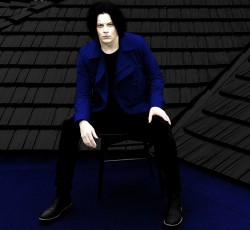 Ο Jack White και ο χαμένος μπούσουλας