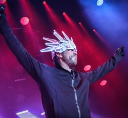 Release Athens Day 3: Οι ώρες εμφάνισης των συγκροτημάτων 