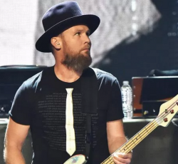 Ο Jeff Ament μιλάει για το νέο άλμπουμ των Pearl Jam 