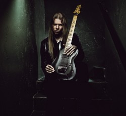Jeff Loomis: «Ο Warrel Dane ήταν ένας εξαιρετικός άνθρωπος με πολλά, όμως, προβλήματα…» 