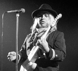 "Elvis From Hell": Νέο ντοκιμαντέρ για τον Jeffrey Lee Pierce