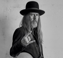 Jerry Cantrell: «Η guest εμφάνιση του Chris DeGarmo των Queensryche στο νέο δίσκο» 