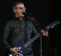 Jerry Cantrell: «Ο καινούριος δίσκος είναι διαφορετικός από τους προηγούμενους» 