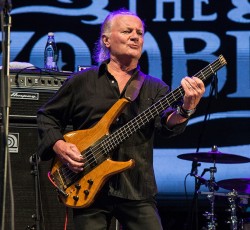 Πέθανε ο μπασίστας των Kinks 