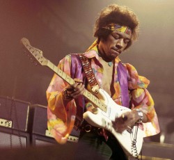 Νέο, ακυκλοφόρητο κομμάτι του Jimi Hendrix 