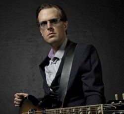 H «εξιλέωση» του Joe Bonamassa