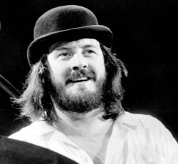 Ένα άγαλμα για τον John Bonham 