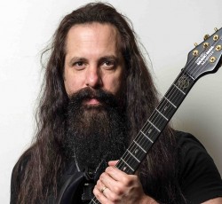 John Petrucci: «Ολοκληρώθηκε η νέα δουλειά των Dream Theater» 