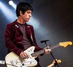 Ολοκαίνουργιο κομμάτι από τον Johnny Marr