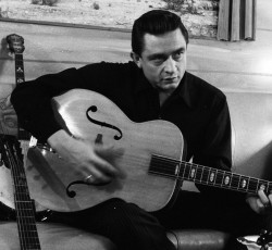 Trailer για τον δίσκο-αφιέρωμα στον Johnny Cash