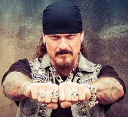 Στην τελική ευθεία για το τρίτο τους άλμπουμ οι Demons & Wizards  