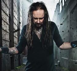 Ένα σκοτεινό, metal μιούζικαλ στα μελλοντικά σχέδια του Jonathan Davis 