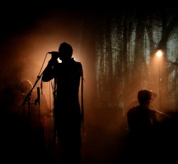 Σόλο ηχογραφήσεις του Jonsi των Sigur Ros στο φως της δημοσιότητας