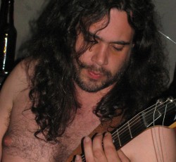 Τραγικό θάνατο βρήκε ο κιθαρίστας των Anal Cunt, Josh Martin 