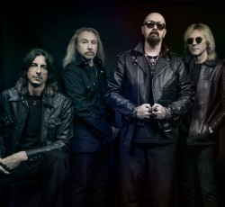Ολοκαίνουργιο κομμάτι από τους Judas Priest 