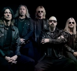 "Traitors Gate": Νέο κομμάτι από τους Judas Priest 