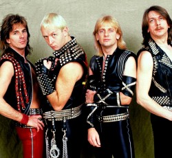 Έφυγε από την ζωή ο Dave Holland των Judas Priest 