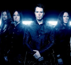 Οι Kamelot κυκλοφορούν teaser από το επερχόμενο άλμπουμ τους