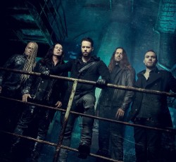 Πρώτο δείγμα μέσα από το νέο άλμπουμ των Kamelot 