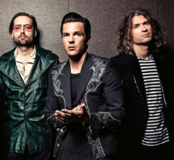 Η καριέρα των Killers σε ένα box set βινυλίων 