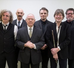 Νέο box set από τους King Crimson