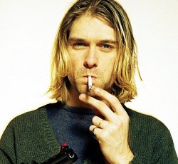 Πυρκαγιά στο μουσείο της γενέτειρας του Kurt Cobain