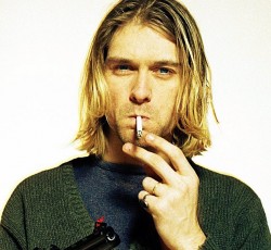 Ο Kurt Cobain αποκαλύπτει το ποσό που έλαβαν οι Nirvana για το "Nevermind"