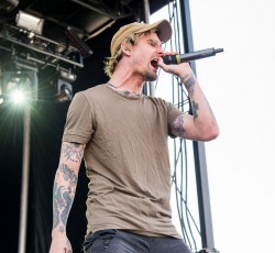 Νεκρός ο frontman των We Came Αs Romans, Kyle Pavone 