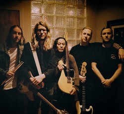 Δύο νέα κομμάτια, ένα video και μια ανακοίνωση από τους La Dispute 