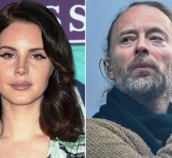 Radiohead vs. Lana Del Rey: «Δεν κατατέθηκε καμία μήνυση!»