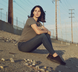 "Norman Fucking Rockwell": Η Lana Del Rey ανακοινώνει το νέο της δίσκο