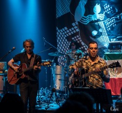 Ολοκαίνουργιοι Last Drive 