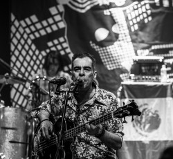 "Always The Sun": Ακούστε το νέο κομμάτι των Last Drive 