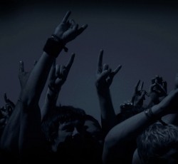 Ένα ντοκιμαντέρ για την heavy metal σκηνή της Λατινικής Αμερικής 