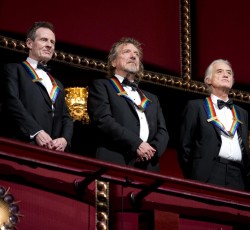 2 προς 1 η επανένωση των Led Zeppelin από τους bookmakers 