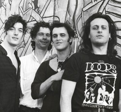 Διαθέσιμη η εμφάνιση των Λευκή Συμφωνία με τους Metallica από το 1993 