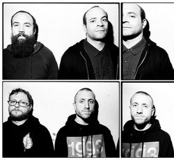 Πρώτη μετάδοση: Νέο video από τους Lesser Glow 