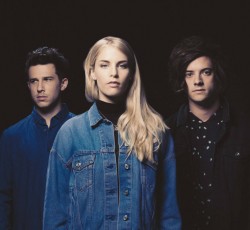 Ακύρωση της εμφάνισης των London Grammar στο Release Athens 