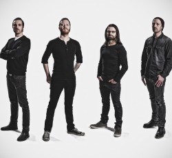 Ολοκαίνουργιο video από τους Long Distance Calling 