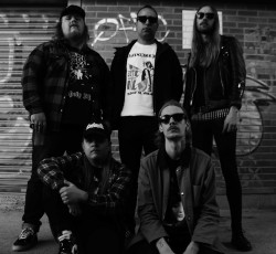 Πρώτη μετάδοση: Νέο EP από τους Lowest Creature