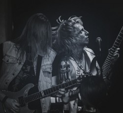 Oι Lunar Shadow ανακοινώνουν το νέο τους άλμπουμ 