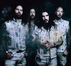 Αβέβαιο το μέλλον των Machine Head…