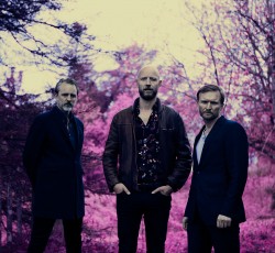 Οι Madrugada επιστρέφουν στην Ελλάδα 