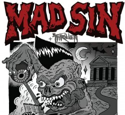 To Rocking σε στέλνει να δεις τους Mad Sin! 
